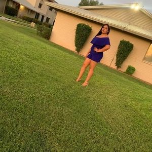 Meet your Posher, Lily